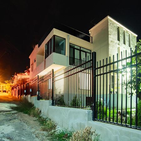 תלאווי Panorama Family Hotel מראה חיצוני תמונה