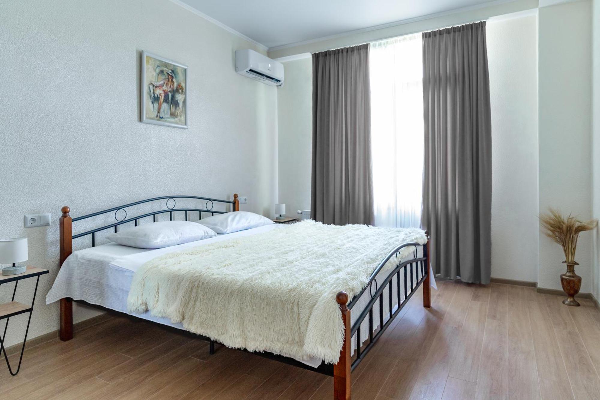 תלאווי Panorama Family Hotel מראה חיצוני תמונה