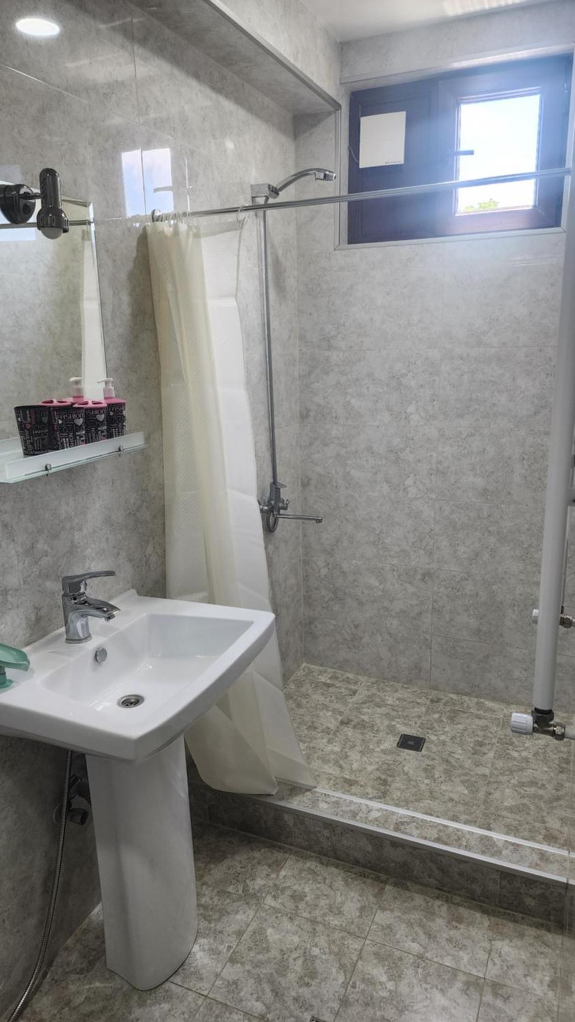 תלאווי Panorama Family Hotel מראה חיצוני תמונה