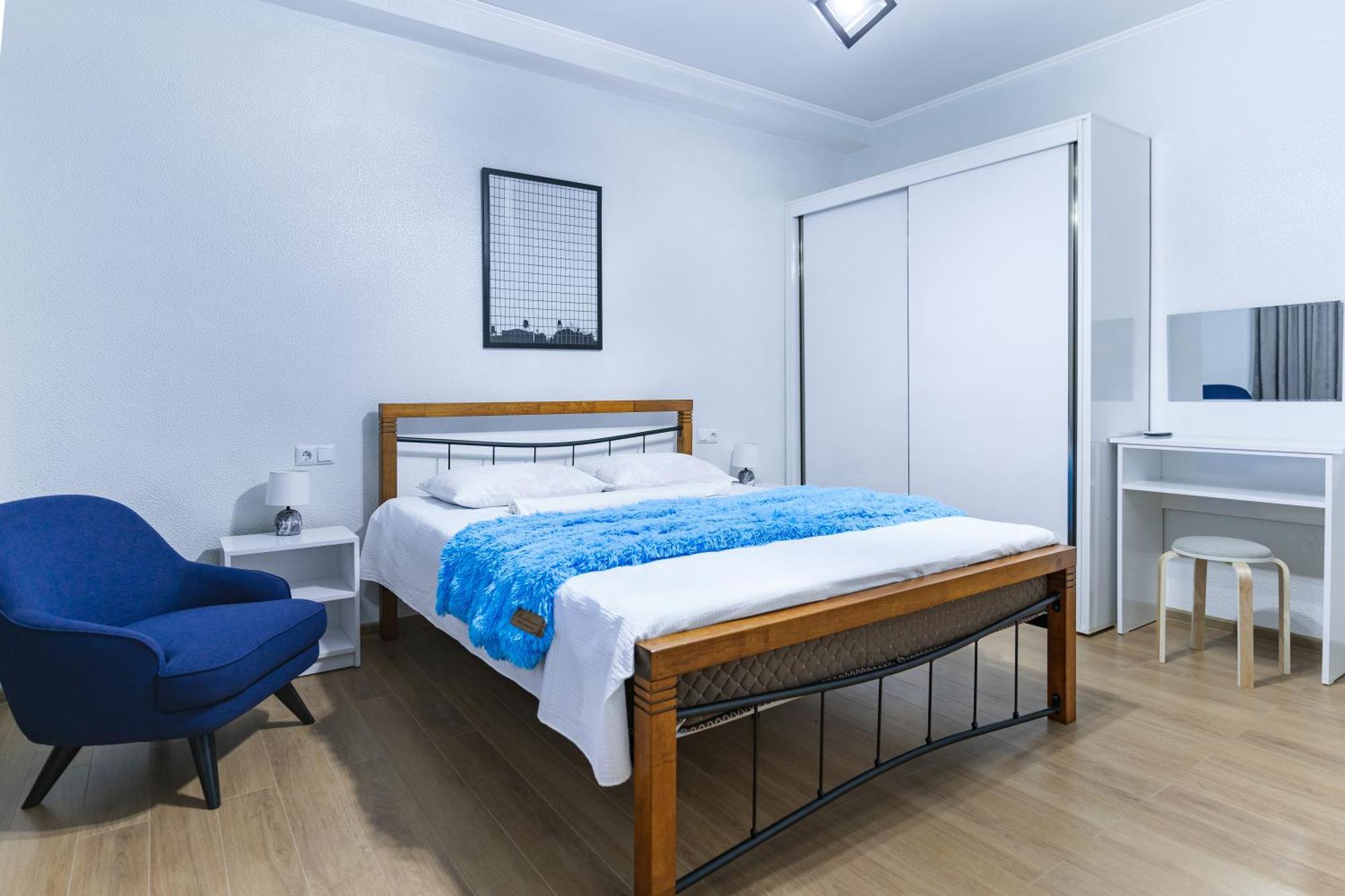 תלאווי Panorama Family Hotel מראה חיצוני תמונה