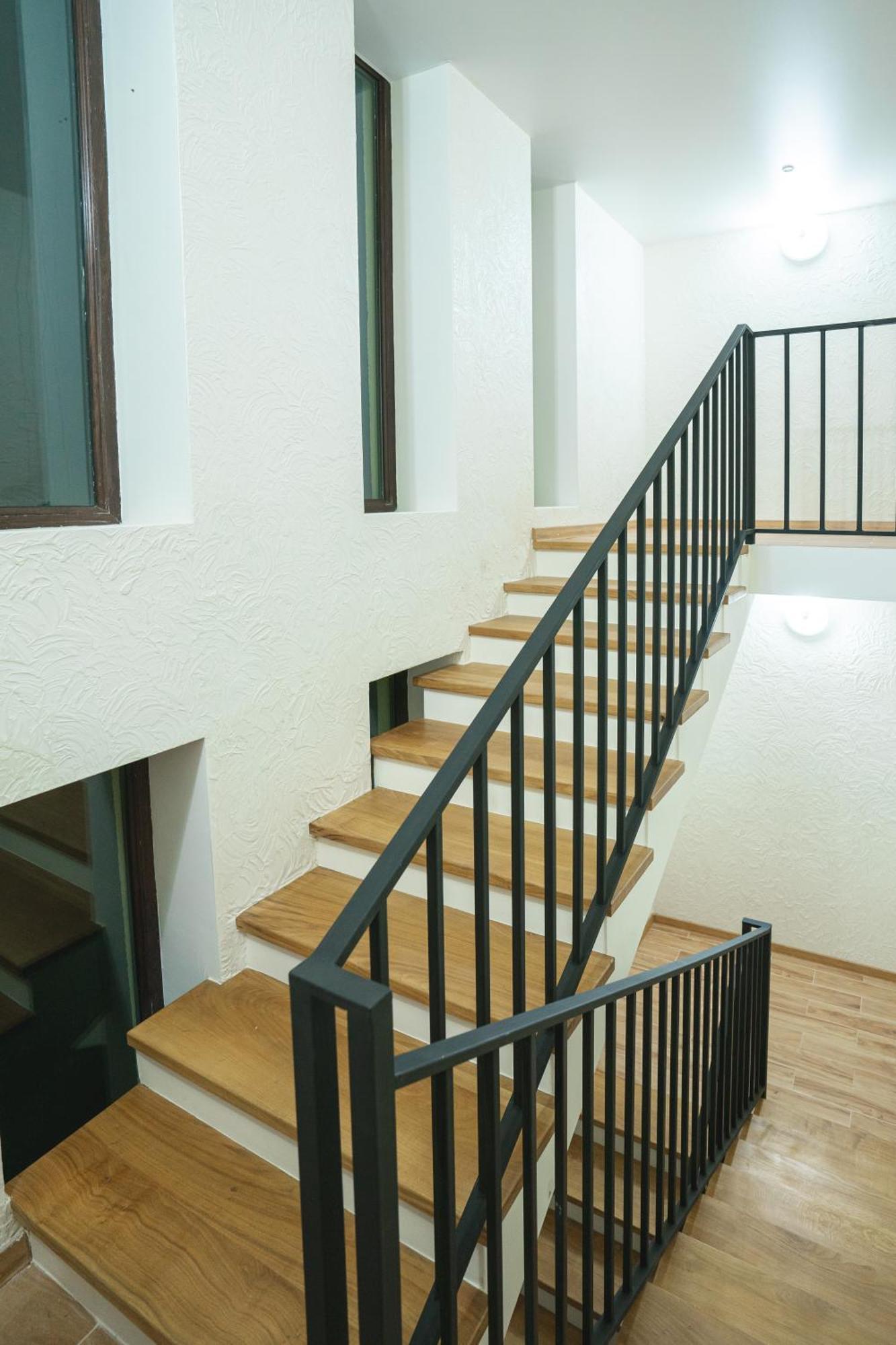 תלאווי Panorama Family Hotel מראה חיצוני תמונה
