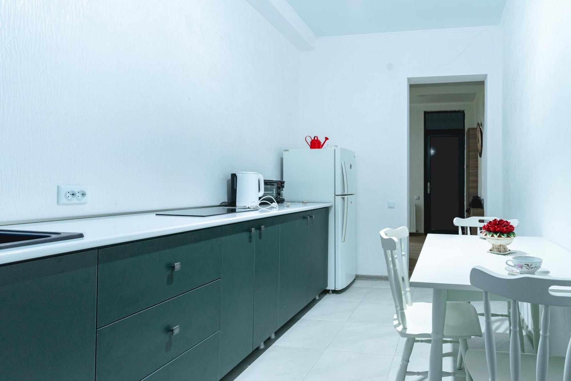 תלאווי Panorama Family Hotel מראה חיצוני תמונה