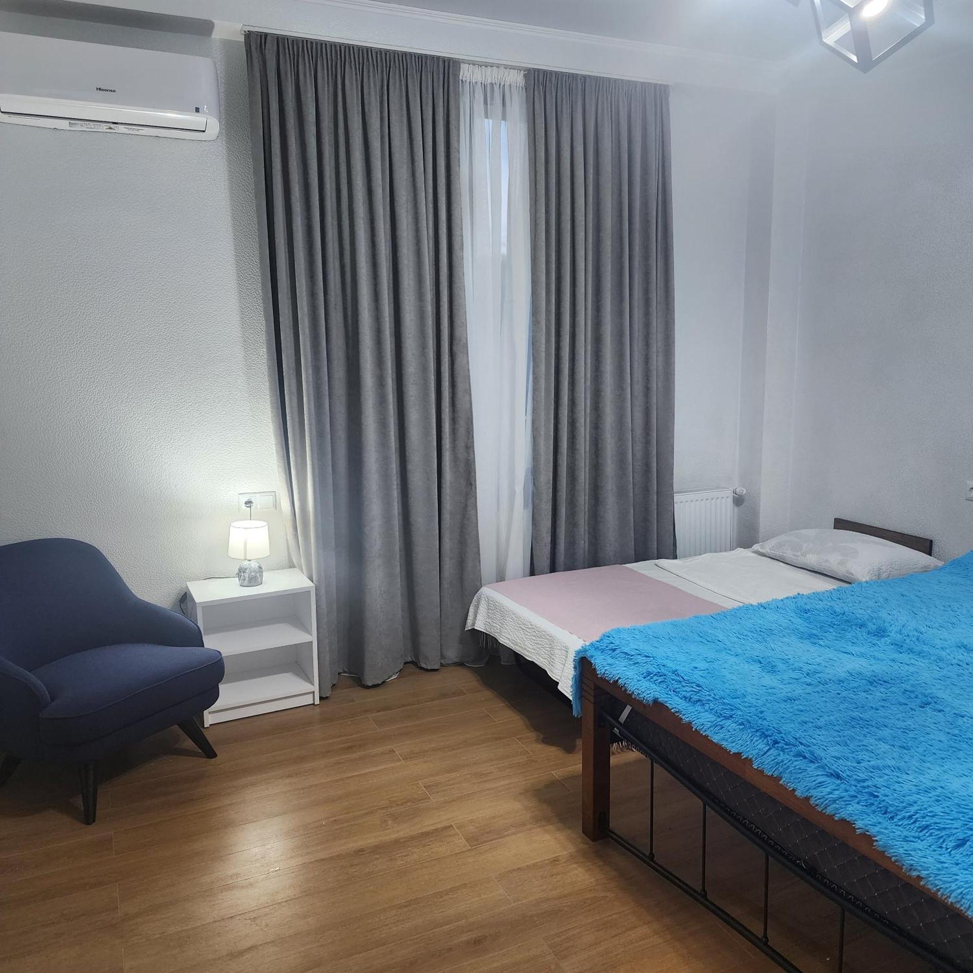 תלאווי Panorama Family Hotel מראה חיצוני תמונה