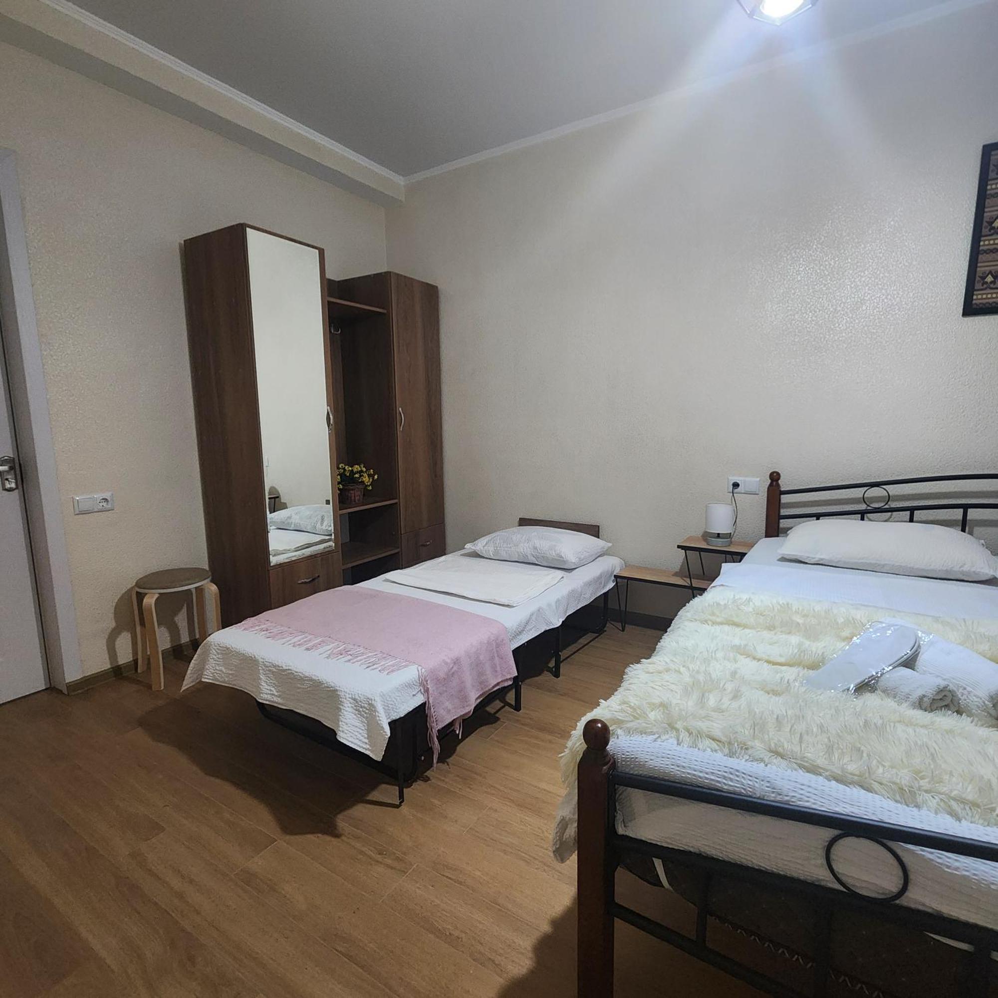 תלאווי Panorama Family Hotel מראה חיצוני תמונה