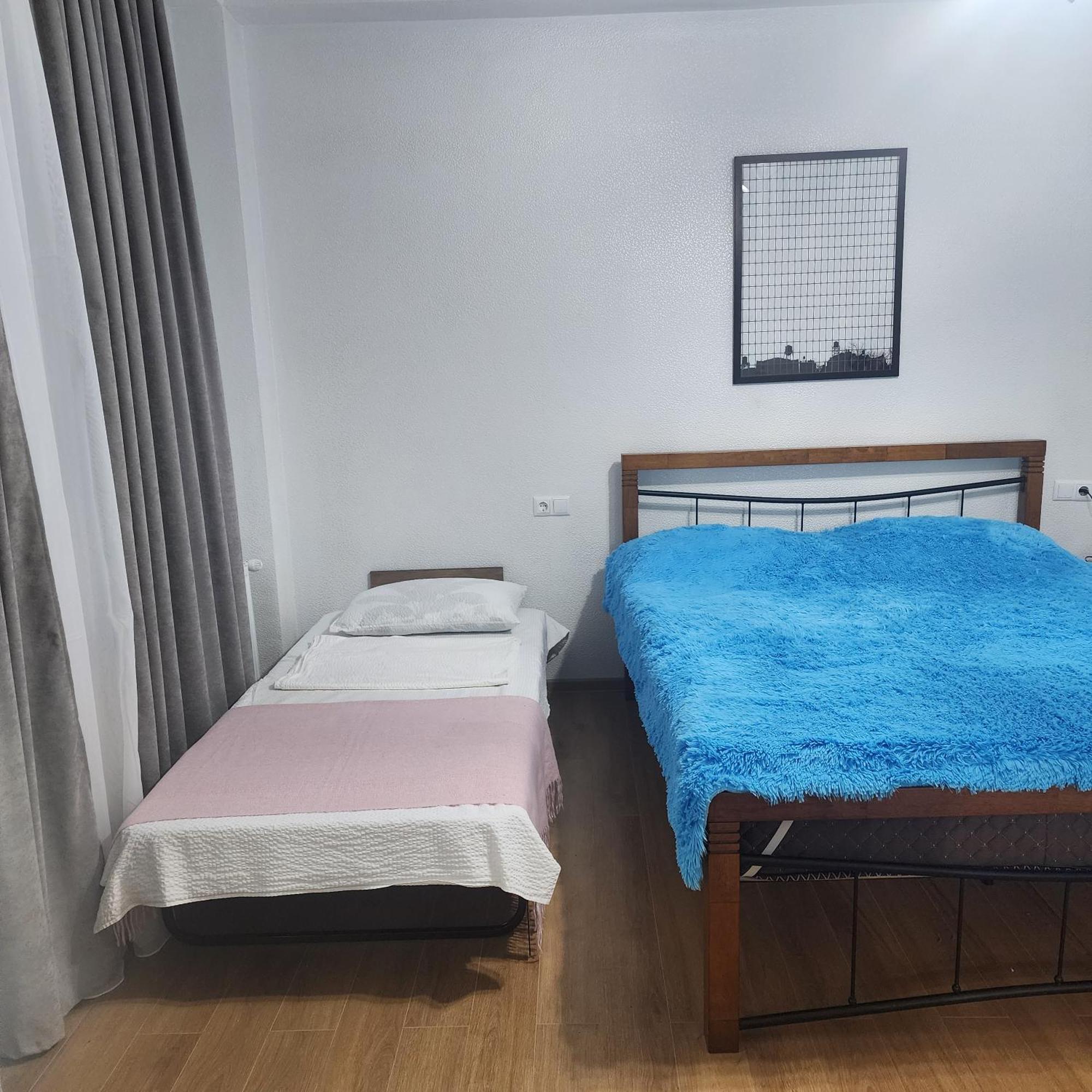 תלאווי Panorama Family Hotel מראה חיצוני תמונה